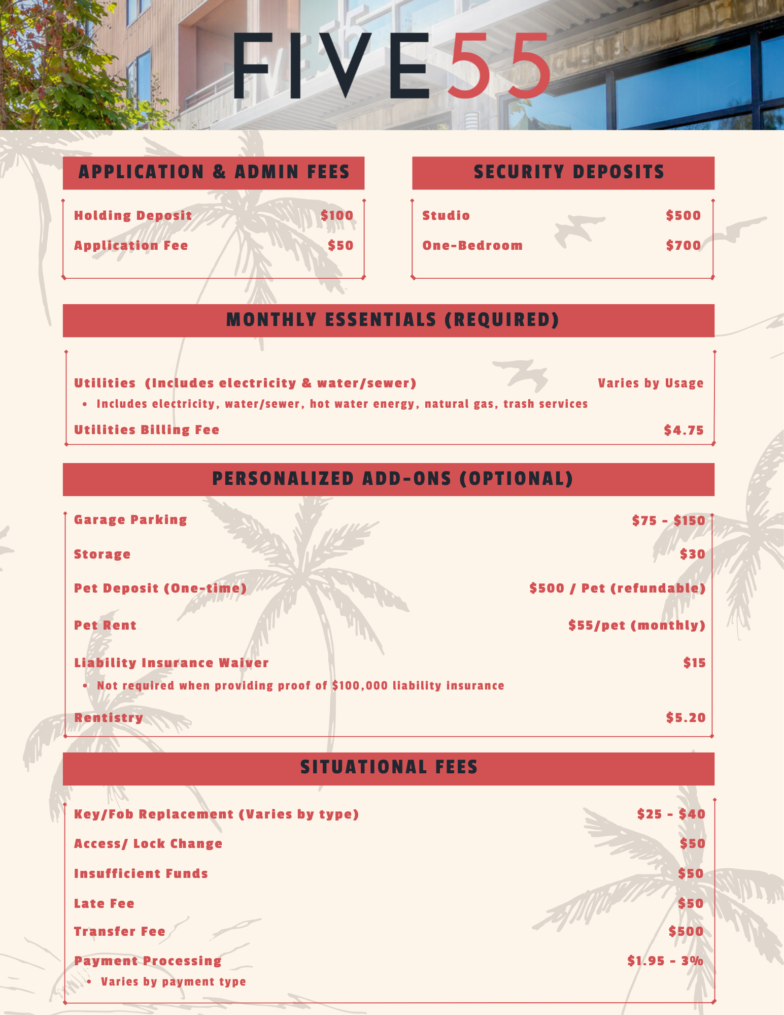 Commitment to Transparency Image 1